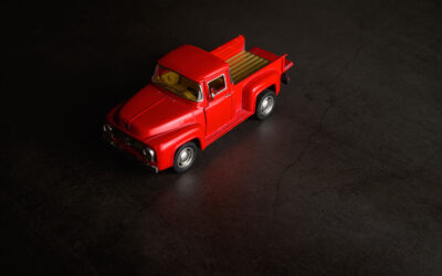 What to Know Before Buying Auto Insurance for a Used Truck