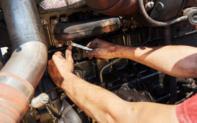 How to File a Claim for Damage to a Commercial Vehicle