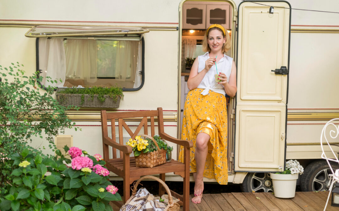 Top Mistakes to Avoid When Insuring a Motorhome or Camper