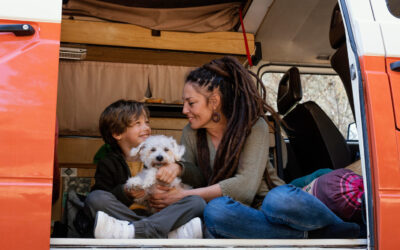 How Seasonal Use Impacts Your RV Insurance Needs