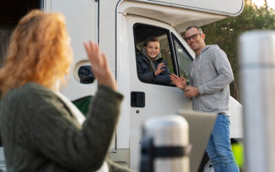 Personal Belongings & RV Insurance: Are Your Items Covered?