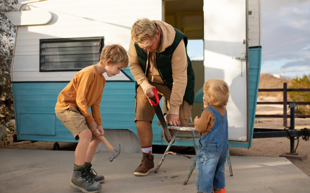 How to Store Your Trailer Safely and Avoid Costly Repairs