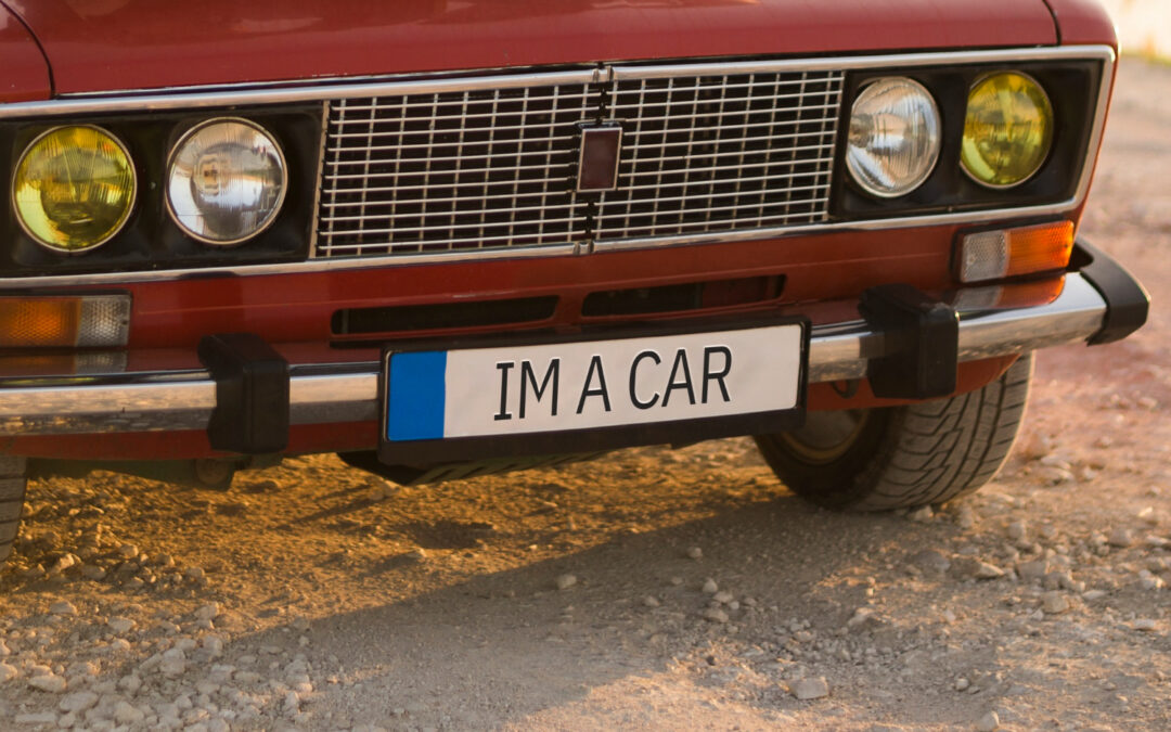 State-Specific Rules for Temporary and Permanent Vehicle Tags