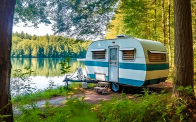 How Trailer Usage Affects Your Insurance Rates